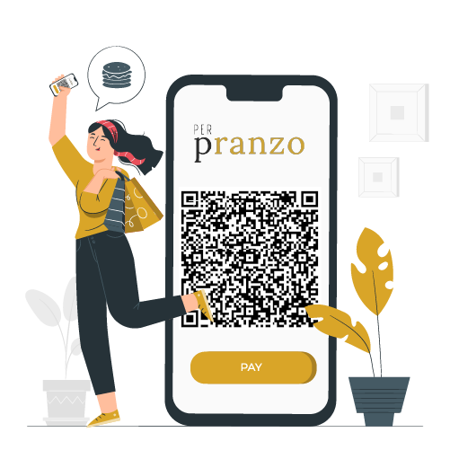 pausa pranzo aziendale conveniente
