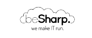 Logo_BeSharp