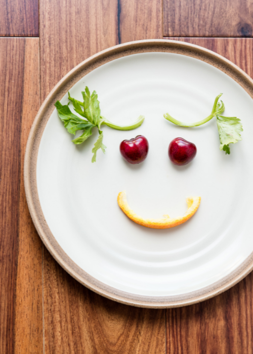 cibo e umore esiste una dieta della felicità?